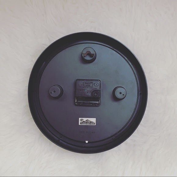 🖤 Target clock - Picture 3 of 3